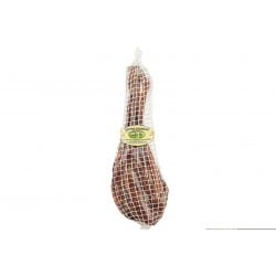 jamón de cordero rito Halal
