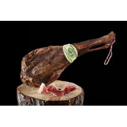 jamón de cordero rito Halal